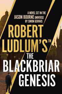 Robert Ludlum's™ the Blackbriar Genesis