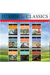 Junior Classics Box Set