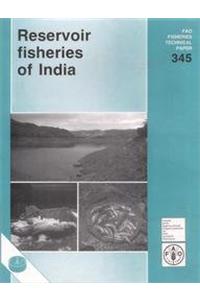 Reservoir Fisheries of India