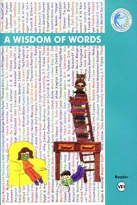 A Wisdom of Words Reader - VIII