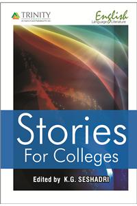 Stories For Colleges