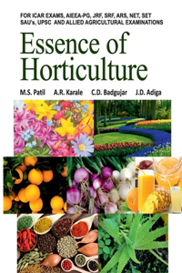 Essence Of Horticulture