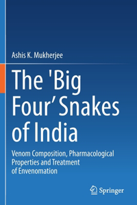 'Big Four' Snakes of India