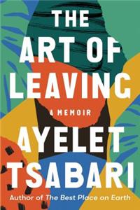 Art of Leaving