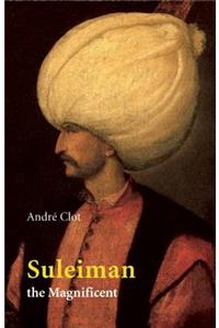 Suleiman the Magnificent