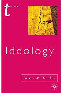 IDEOLOGY