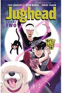 Jughead Vol. 2