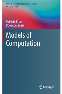 Models of Computation