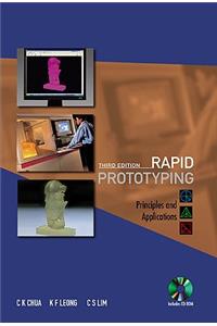 Rapid Prototyping 3rd Ed (+1cd)