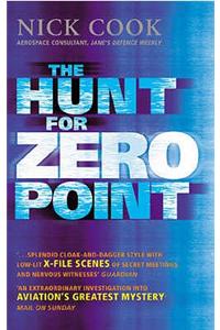 Hunt For Zero Point