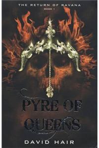 The Pyre of Queens