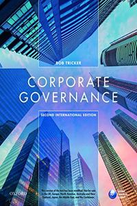 Corporate Governance - The most authoritative, complete, and critical guide to corporate governance