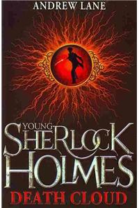 Young Sherlock Holmes 1: Death Cloud