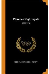 Florence Nightingale