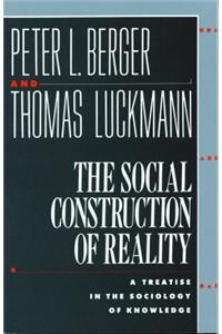 Social Construction of Reality