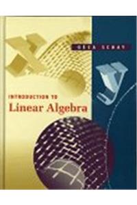 Introduction to Linear Algebra (Math)