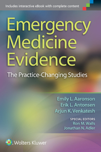 Emergency Medicine Evidence