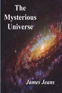 Mysterious Universe