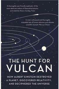 The Hunt for Vulcan