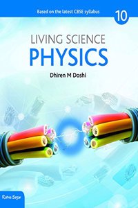 Cbse Living Science Physics Class 10 (Revised-2017)