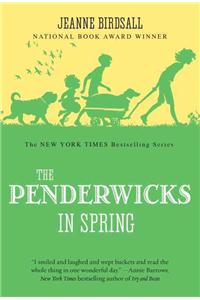 Penderwicks in Spring