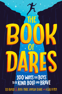 The Book of Dares