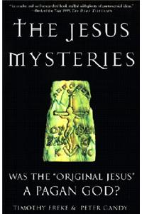 Jesus Mysteries