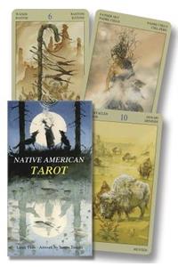 Native American Tarot: The Rise of Recalls in the Age of Global Business