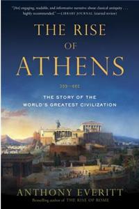 Rise of Athens