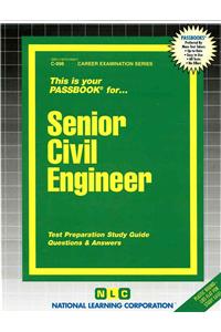 Senior Civil Engineer