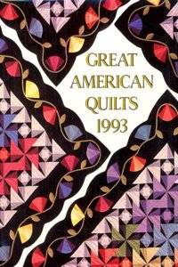 Great American Quilts 199