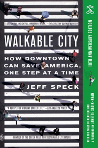 Walkable City