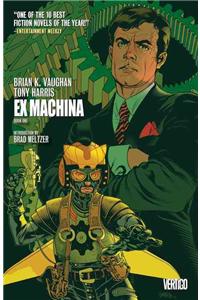 Ex Machina