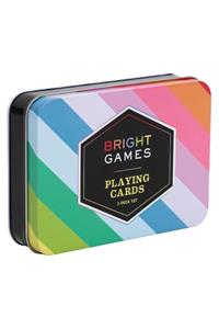 Bright Games 2-Deck Set of Pla