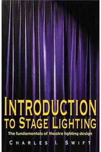 Introduction to Stage Lighting