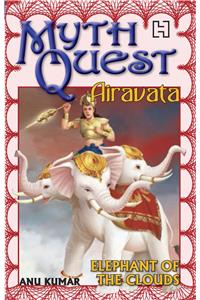 Airavata: Elephant of the Clouds