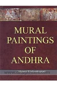 Mural Paintings of Andhra