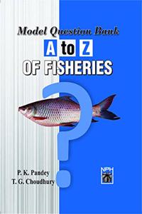 Model Question Bank A to Z of Fisheries