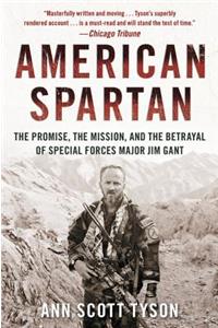 American Spartan