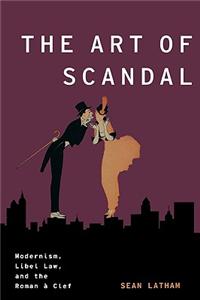 Art of Scandal