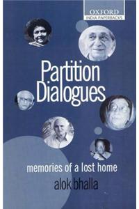 Partition Dialogues