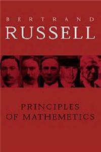 Principles of Mathematics