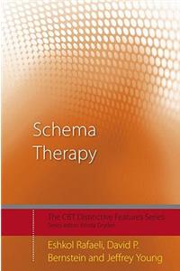 Schema Therapy: Distinctive Features