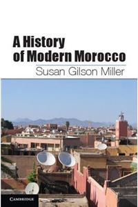 History of Modern Morocco