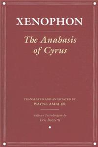 Anabasis of Cyrus