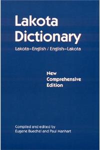 Lakota Dictionary