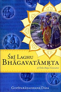 Sri Laghu Bhagavatamrta