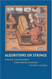 Algorithms on Strings