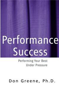 Performance Success