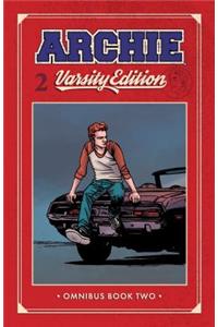 Archie: Varsity Edition Vol. 2